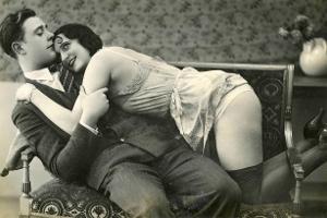 Die verrücktesten Sex-Tipps aus dem 19. Jahrhundert