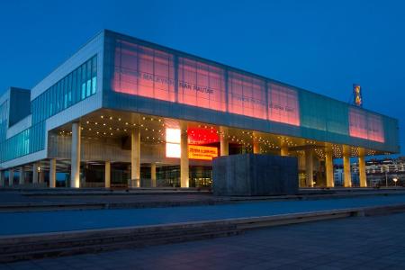 Aber auch Kultur-Interessierte kommen auf ihre Kosten, wie das Museum of Modern Art in Zagreb zeigt.