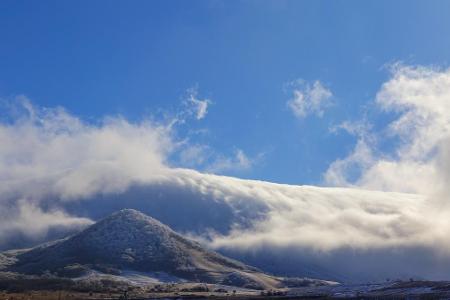 So und nun die Heizung aufdrehen. Der Winter kommt auch nach Deutschland und es wird kalt. So wie hier im Nordkaukasus. Von ...