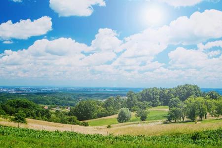 Die Einwohner Zagrebs lieben es hierherzukommen. Der Nationalpark Zumberak-Samoborsko gorje an der Grenze zu Slowenien ist e...