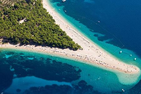 Kroatien ist ein wunderschönes Land. Jedes Jahr verbringen Millionen Menschen ihren Urlaub in der Region zwischen Drau und A...