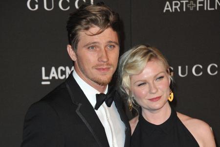 Vier Jahre lang waren Kirsten Dunst (34) und Garrett Hedlund (31) ein Paar. Die Beziehung ging im April in die Brüche.