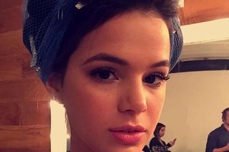 Platz 21: Knapp davor liegt Bruna Marquezine (20) mit 15,4 Millionen Abonnenten. Bekannt geworden ist die brasilianische Sch...