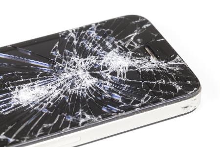 Zehn skurrile Gründe für ein zerstörtes iPhone