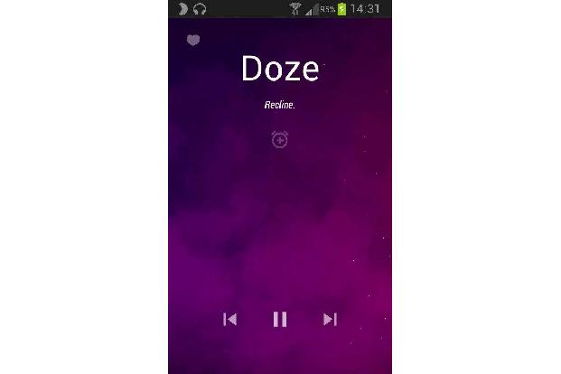 Doze - Relaxing Music