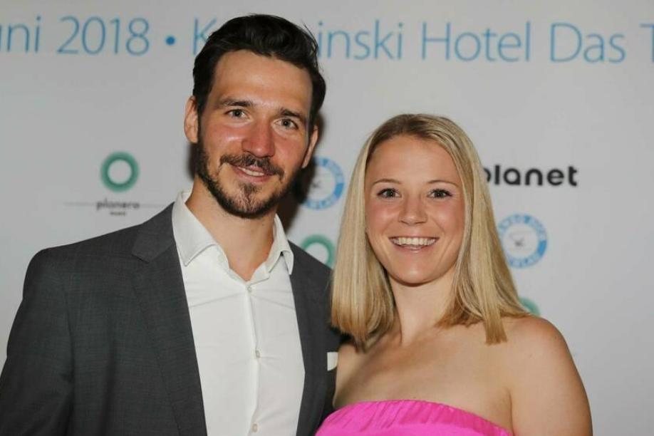 Ski Ass Felix Neureuther Ist Wieder Vater Geworden Freenet De