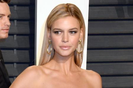 Kelly Rohrbach soll eine echte Diva sein