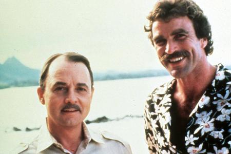 Schauspieler John Hillerman ist gestorben