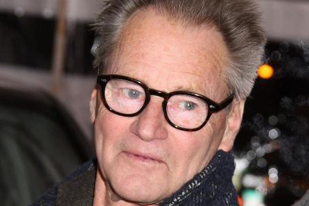 Schauspieler Sam Shepard wurde 73 Jahre alt