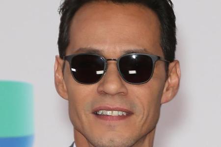 Marc Anthony ist mächtig sauer auf Donald Trump