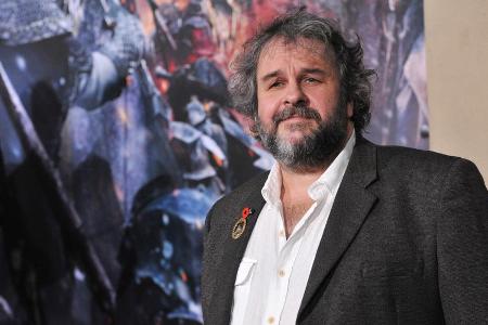 Peter Jackson bestätigte nun einen Verdacht gegen Harvey Weinstein