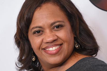 Chandra Wilson musste mit ihrer Tochter schwere Zeiten durchstehen