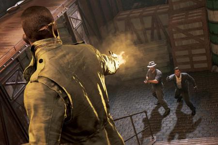 Bereits am 7. Oktober schlüpfen Gamer auf PC, PS4 und Xbox One in die Rolle von Vietnam-Veteran Lincoln Clay. Dieser kehrt i...