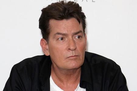 Charlie Sheen machte seine HIV-Erkrankung vor knapp anderthalb Jahren öffentlich