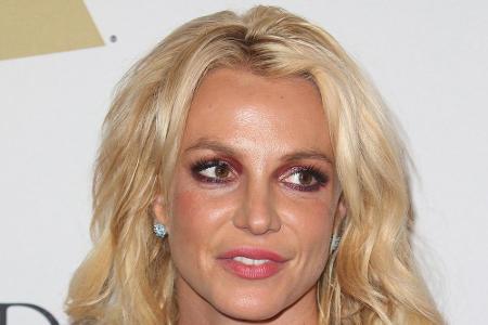 Auch Britney Spears (36) hatte nie Glück mit den Männern. Immerhin hat sie die Las-Vegas-Hochzeit mit Jugendliebe Jason Alex...