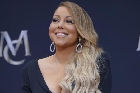 Mariah Carey (47) war von 1993 bis 1998 mit dem Musik-Produzenten Tommy Mottola (68) verheiratet. Von 2008 bis 2016 waren si...
