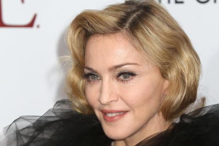 Auch Madonna (59) hat schon zwei gescheiterte Ehen hinter sich. Mit Sean Penn (57) war sie von 1985 bis 1989 verheiratet. Gu...