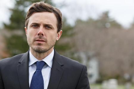 Casey Affleck spielt in 