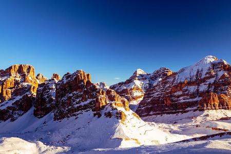 Schnee und Berge versprechen alle Skigebiete, doch nur in den wenigsten fühlen sich Urlauber wirklich wohl