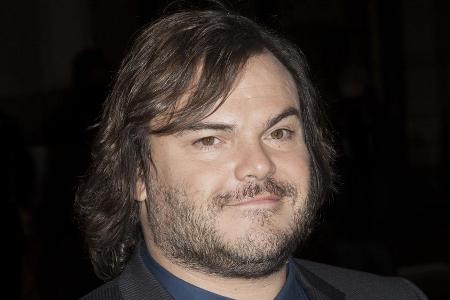 Jack Black hat eine ganz klare Favoritin für den Oscar als beste Hauptdarstellerin.