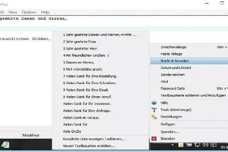 Clipboard Master - Clipboard Master erweitert die Zwischenablage von Microsoft Office um eine Mehrfach-Ablage, lässt sich ab...