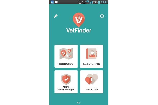 VetFinder