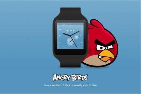 Angry Birds