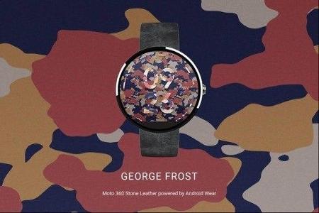 George Frost