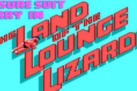 Leisure Suit Larry 1 - Land of the Lounge Lizards - Dieses Adventure-Game stammt aus dem Jahr 1991 und hat neben ausgesproch...