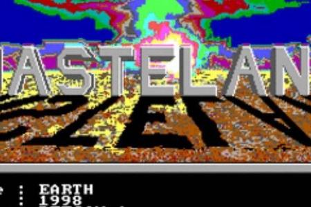 Wasteland - Dieses Rollenspiel aus dem Jahr 1988 ist ein echter Klassiker seiner Zunft und hat auch heute noch Kult-Potenzial.