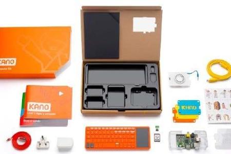 Die Beziehung zwischen Raspberry Pi und Kickstarter