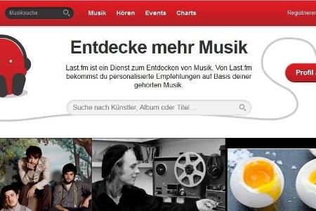 Last.fm