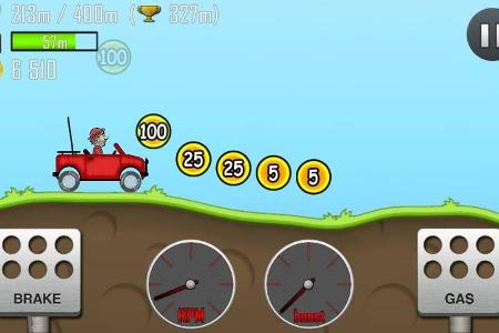 Hill Climb Racing