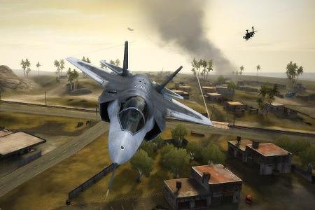 Battlefield Play4Free: Diese Variante eines Battlefield-Spiels ist kostenlos.