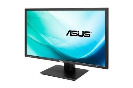 10. Platz: Asus PB287Q
Vorteile: viele Einstellmöglichkeiten, für TN geringe Blickwinkelabhängigkeit, Lautsprecher
Nachteile...