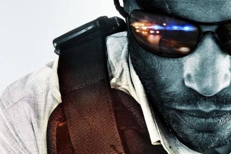 Der neuste Teil der Battlefieldserie: Hardline.