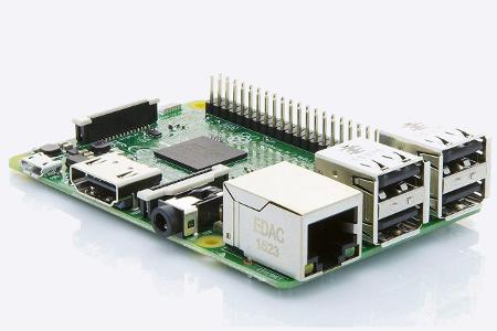 Experimente mit dem Raspberry Pi: So holen Sie mehr aus dem Minicomputer.