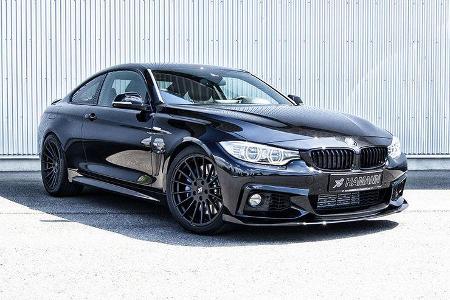 Hamann BMW 435i 4er Coupé