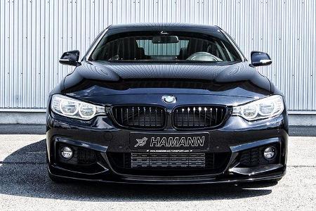 Hamann BMW 435i 4er Coupé