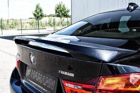 Hamann BMW 435i 4er Coupé