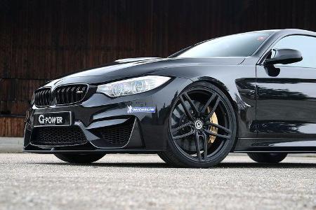 G-Power BMW M4