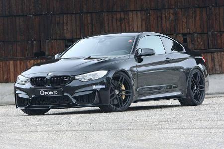 G-Power BMW M4