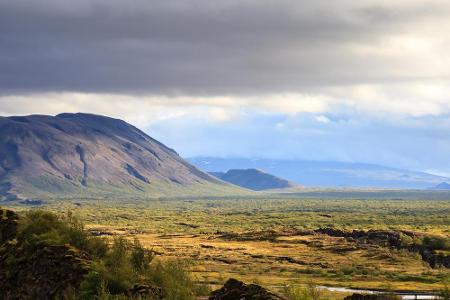 Wer die Schönheit der Insel erfassen will, muss dem Thingvellir National Park einen Besuch abstatten. Im Jahr 2004 wurde der...