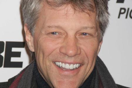 2006 hat Jon Bon Jovi die wohltätige Organisation 