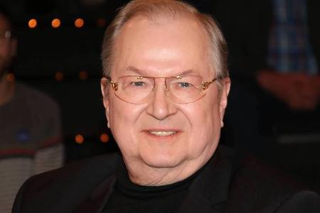 Heinz Buschkowsky wird RTL-Experte