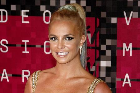 Britney Spears machte schon früh Karriere als Pop-Star, später viel sie eher durch Skandale auf