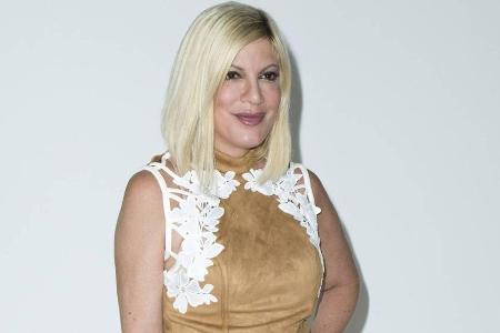 Tori Spelling erwartet mit 43 Jahren ihr fünftes Kind