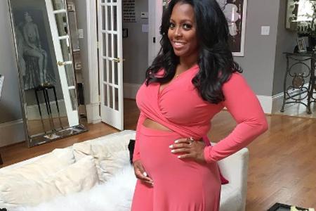 Keshia Knight Pulliam erzählt ihre Version der Geschichte in einem Interview