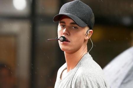 Justin Bieber hat nicht zum ersten Mal Ärger mit dem Tierschutz.