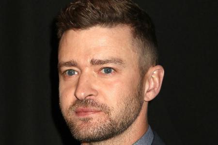 Justin Timberlake wurde Opfer eines handgreiflichen Fans